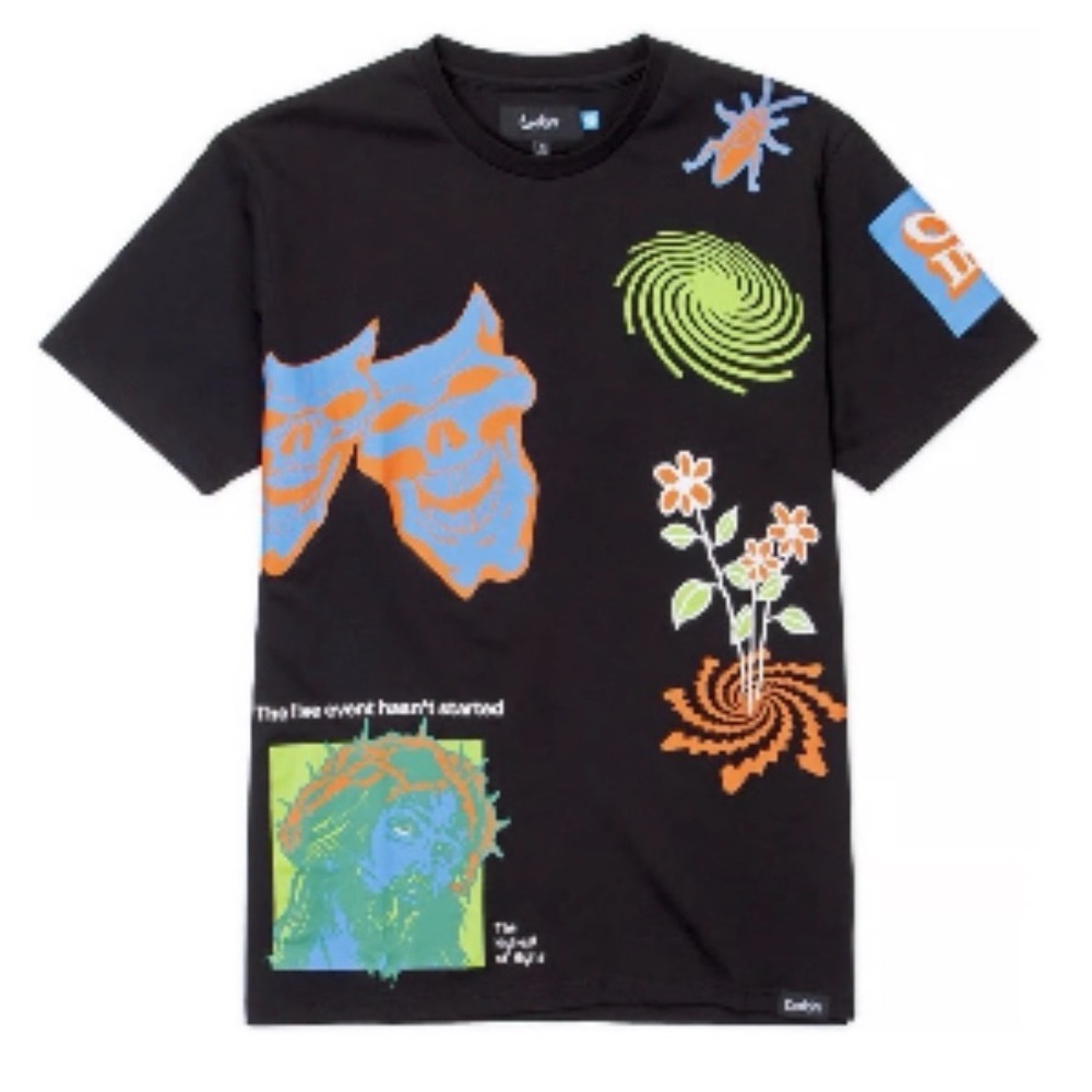 Cookies Brand 3XL T-shirt NWT - Picture 12 of 13